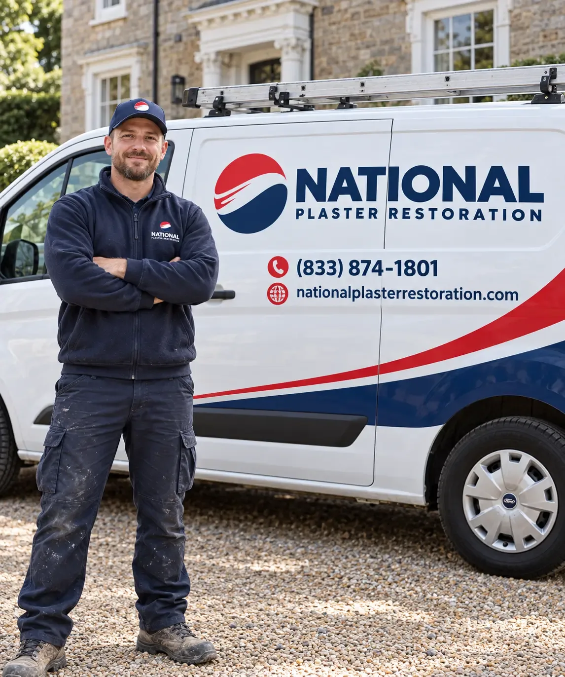 Plaster Repair company in Addis, LA